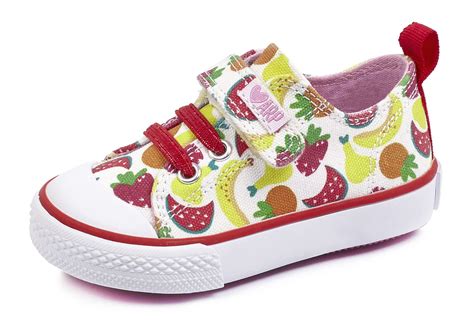 Scarpe bambini Agatha Ruiz de la Prada; naturale .